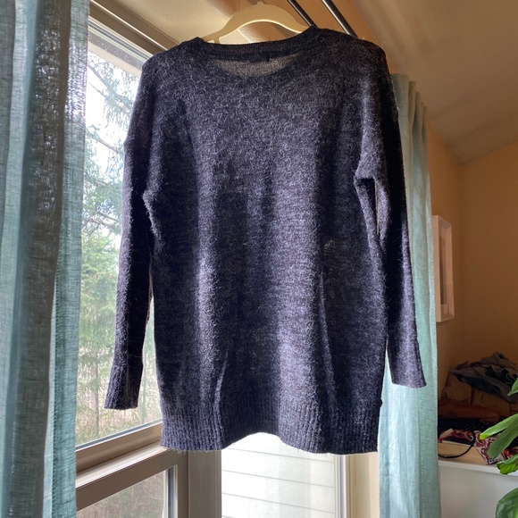 Oysho Rose Sweater - Picture 2 of 6